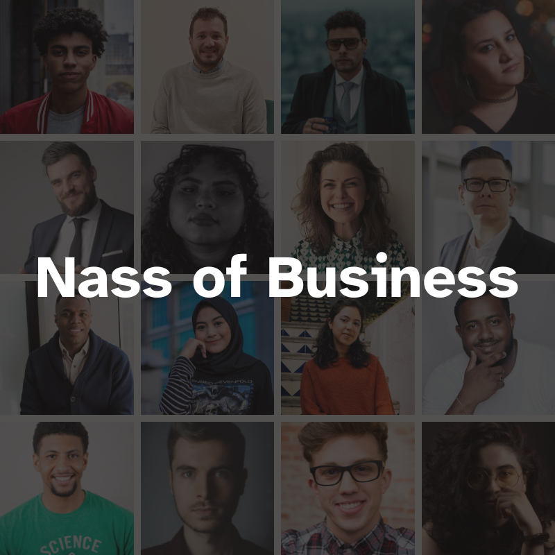 Nass of Business